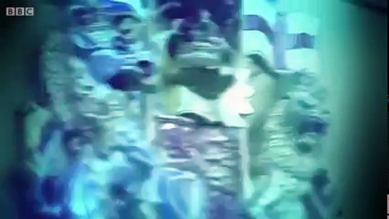 Crime Scene Scotland 101