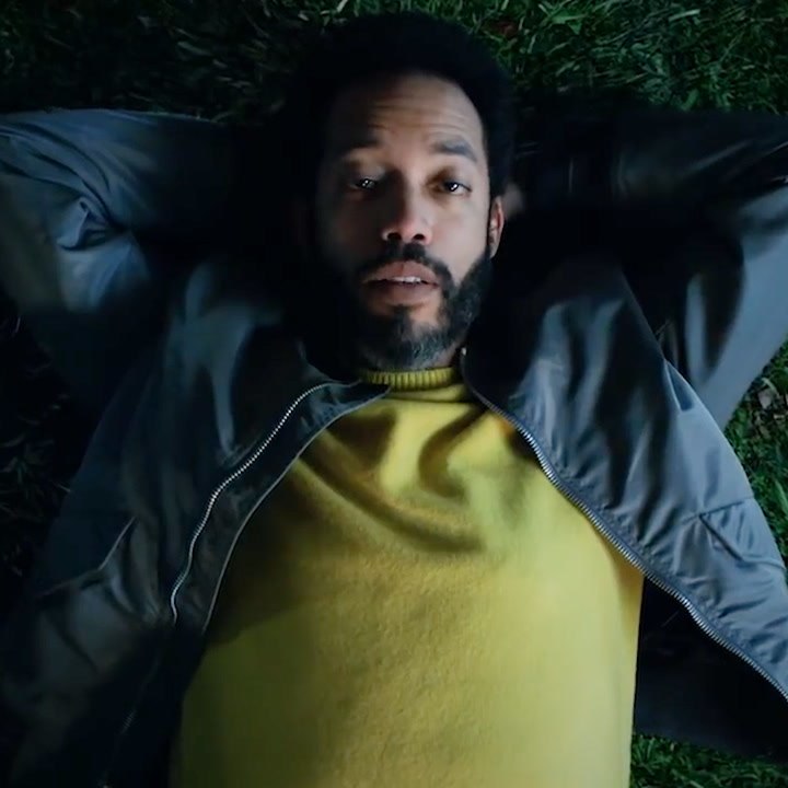 Wyatt Cenac and the history of comedy and social justice