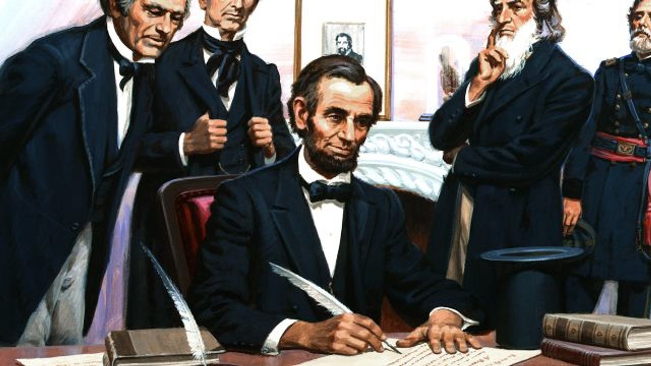 Emancipation Day: The Historic Holiday Celebrating Freedom ✨