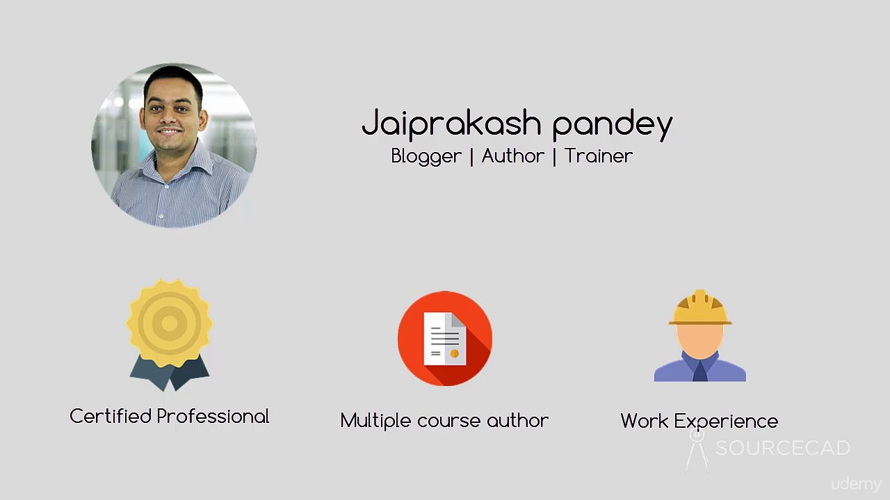 The complete AutoCAD 2018 course