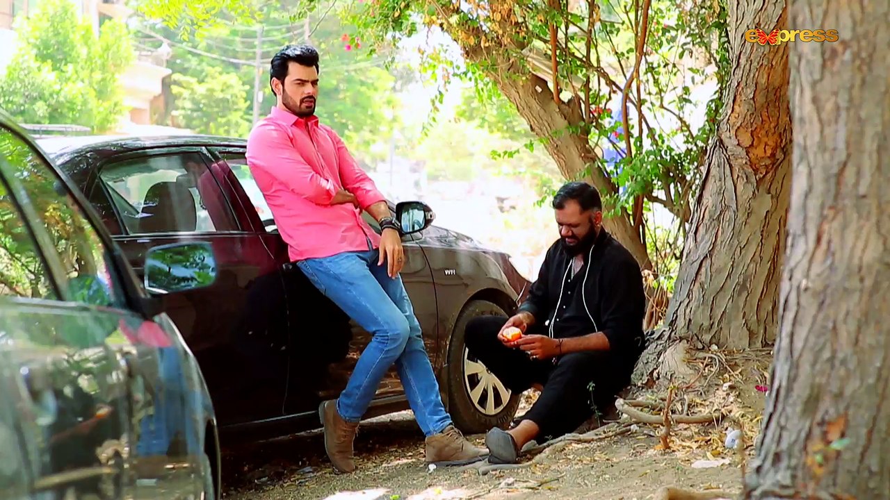 Dil-E-Naadaan (Episode 88)