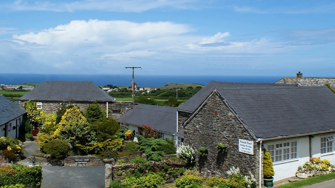 Wren Cottage - Cornwall