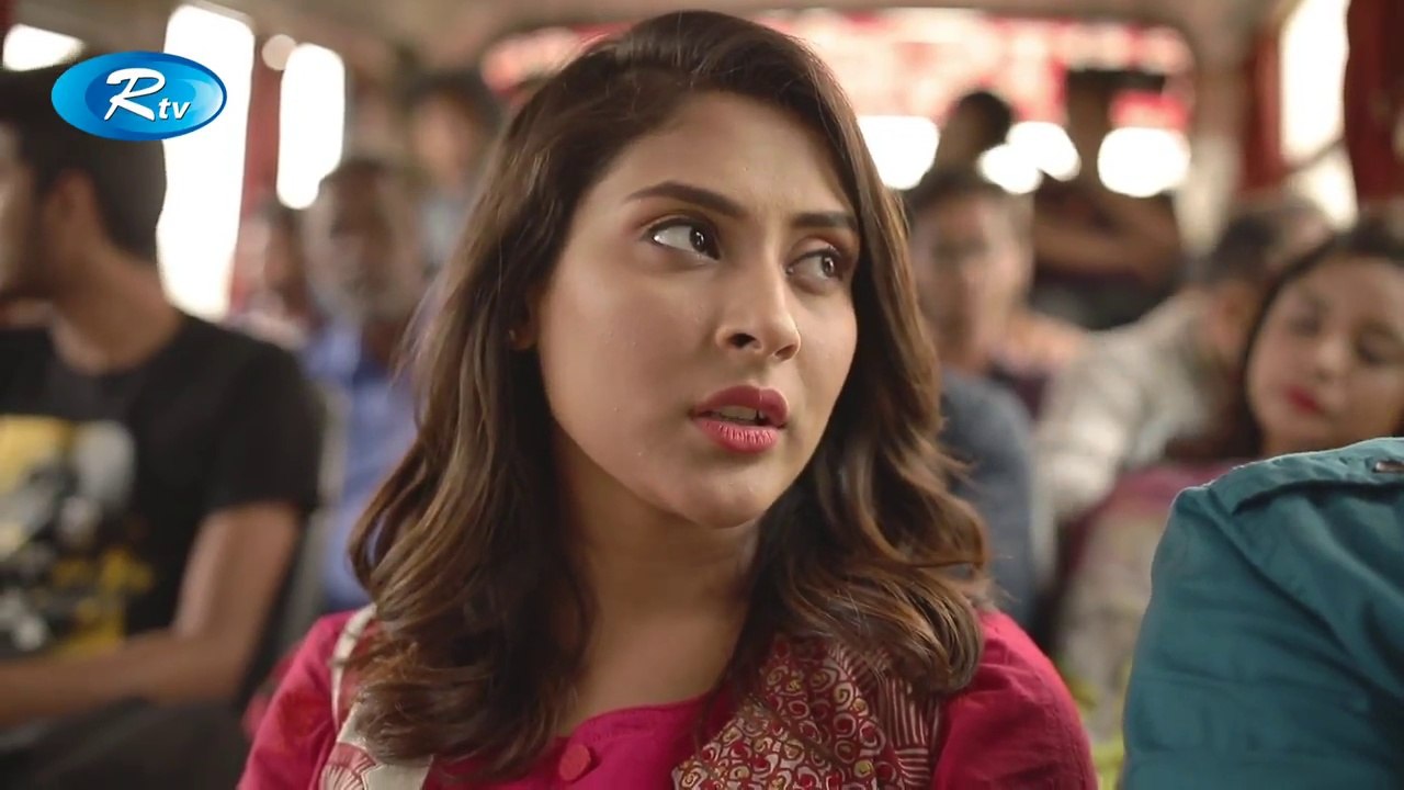 Porichoy - পরিচয় - Tawsif Mahbub - Mehazabien Chowdhury