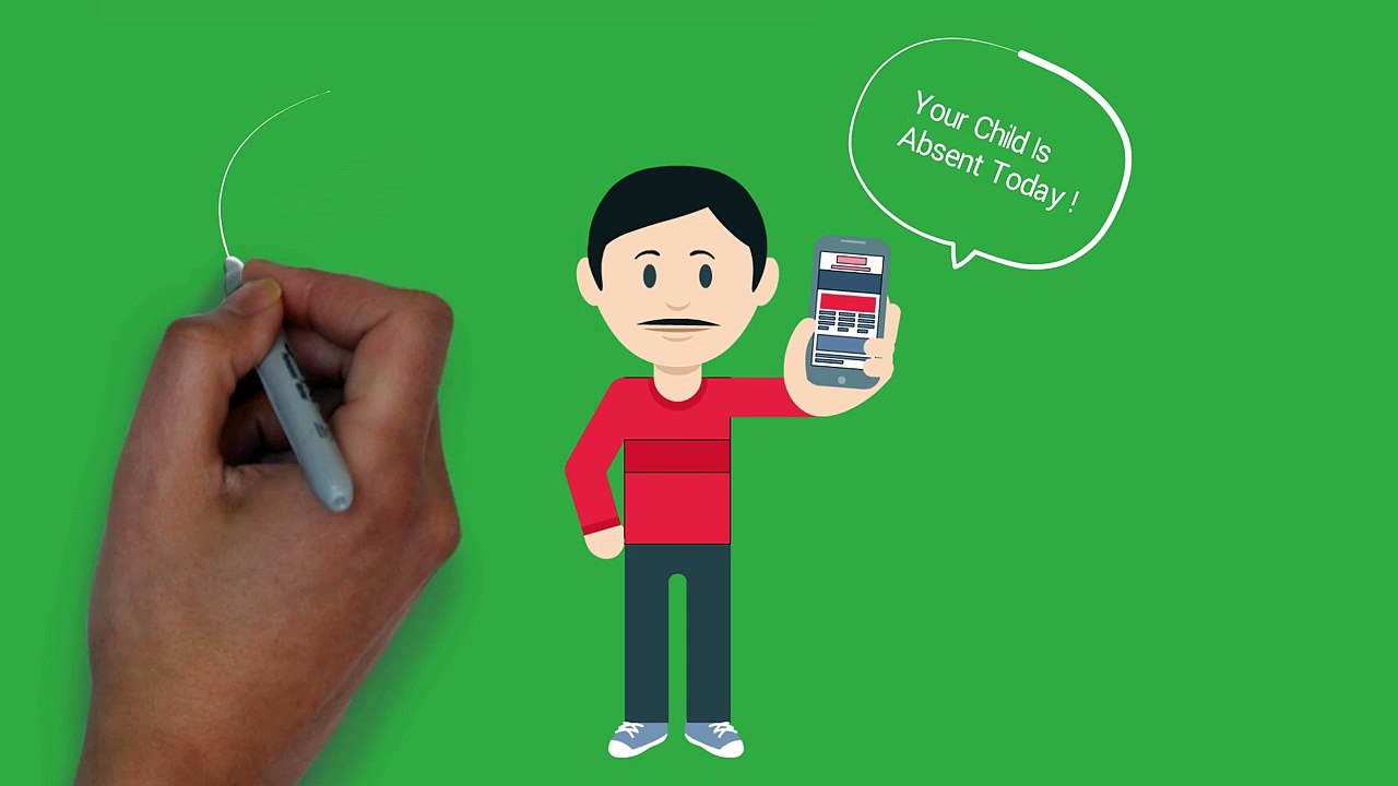 School Management Software - School App - School Plus App