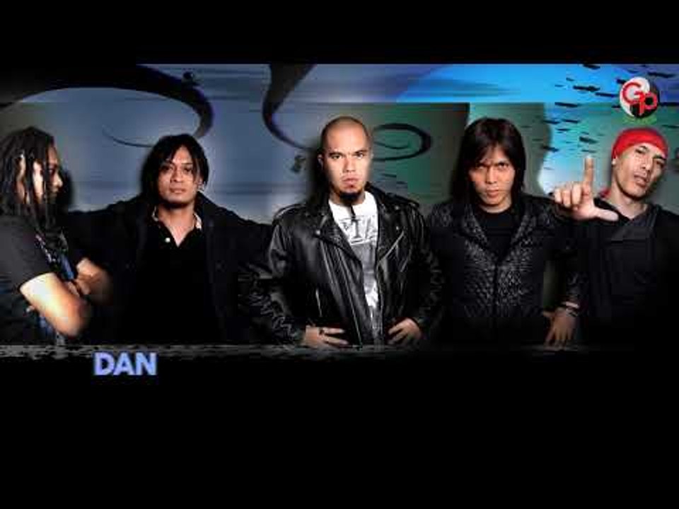 DEWA 19 - Emotional Love Song (Lyric)