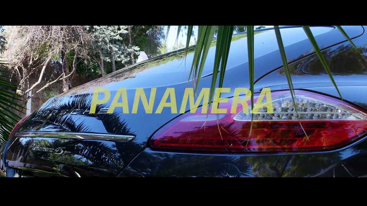 DYSTINCT - Panamera (Prod. by Givano)