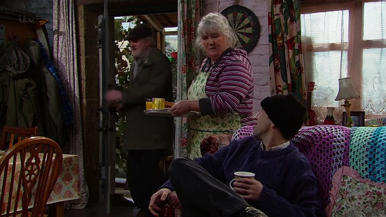 3-14-14: ITV's Property for Entertainment 📺