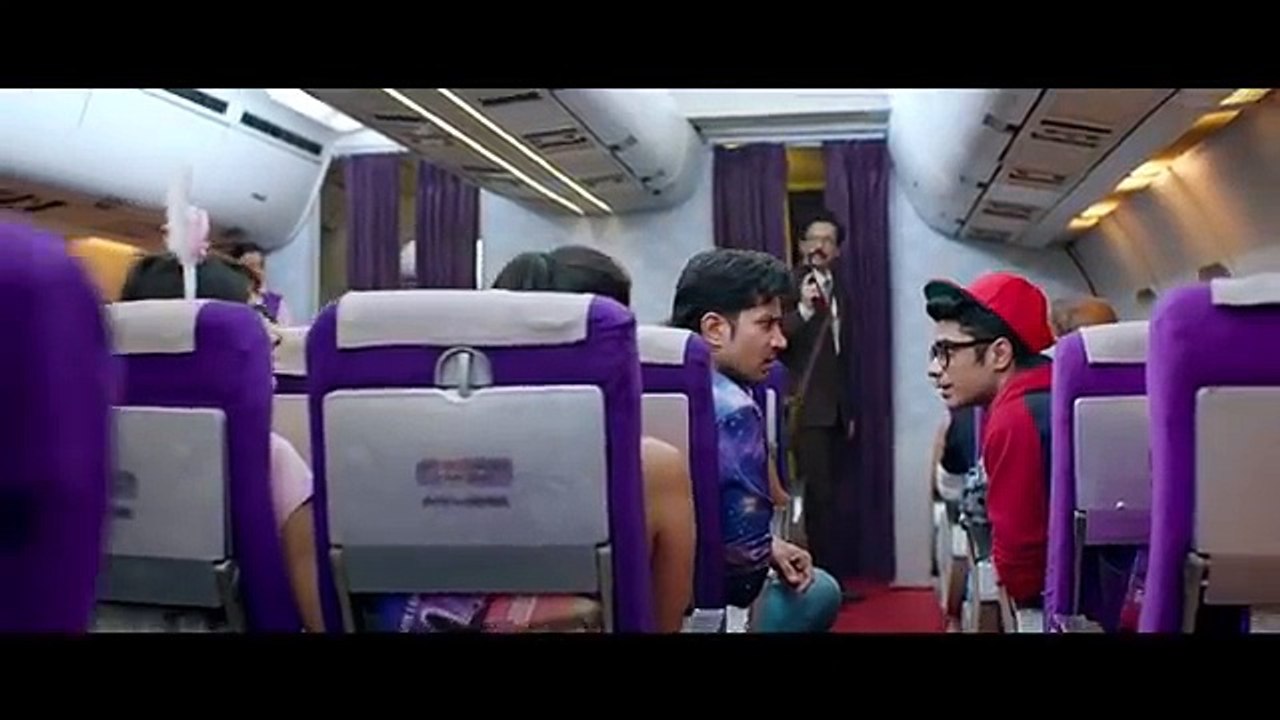 Watch Onnline Movie - HIGH JACK | Official Trailer | Sumeet Vyas | Sonnalli Seygall | Mantra | Akarsh Khurana | April 20 - HDEntertainment