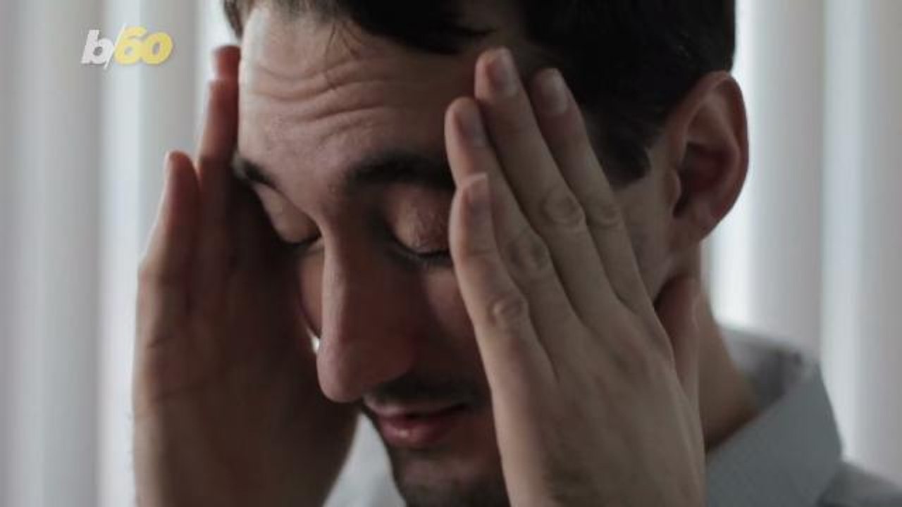 Survey Says... Americans Are Stressed! (But How Do They Deal?)