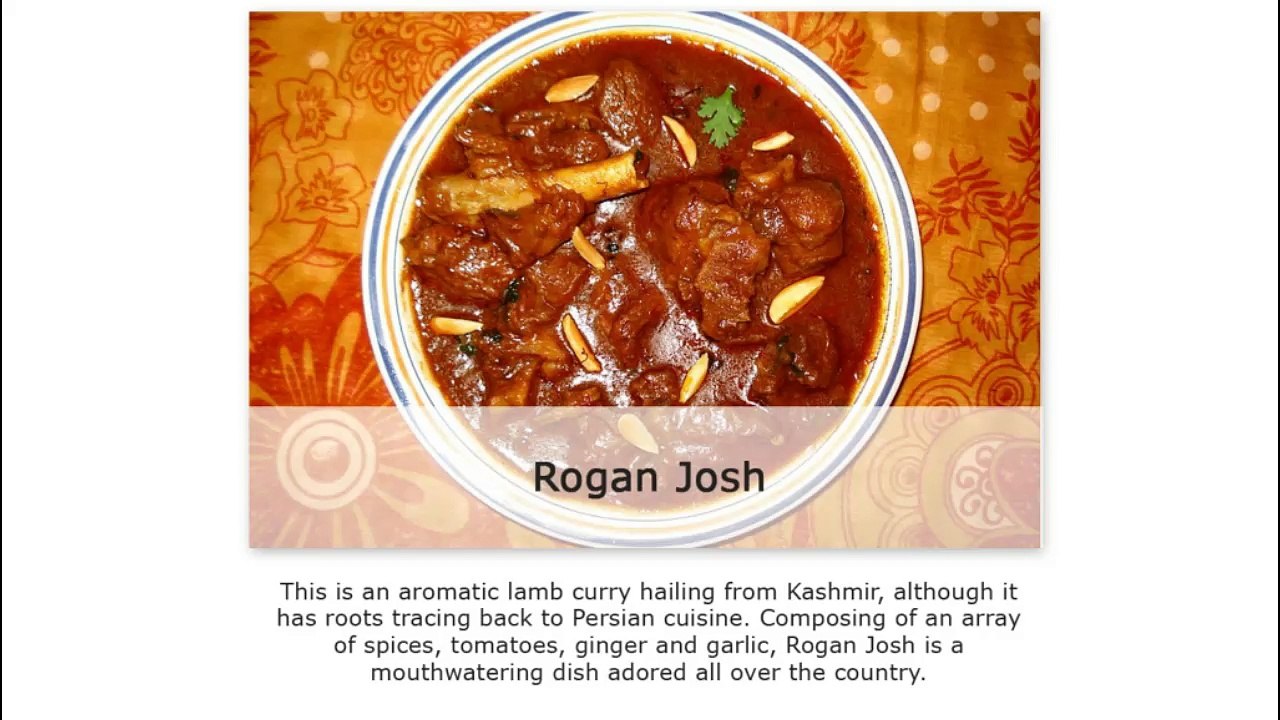 Explore the Delicious World of Indian Cuisine 🍛