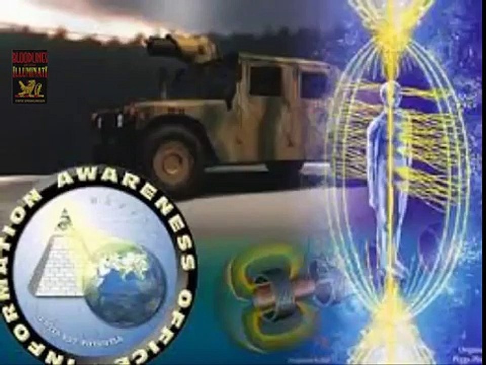 Tecnología de Control Mental Sonido Silencioso Explicada