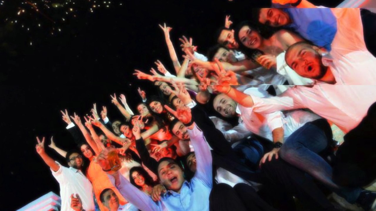 Prom DJs - Birmingham Crew DJs & Events