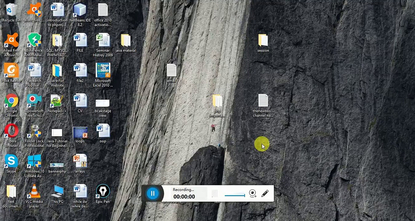 PHP  MySQL Tutorial-8 _ Multidimensional Arrays Part 1