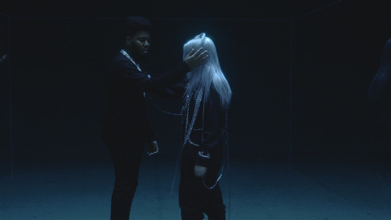 Billie Eilish - lovely