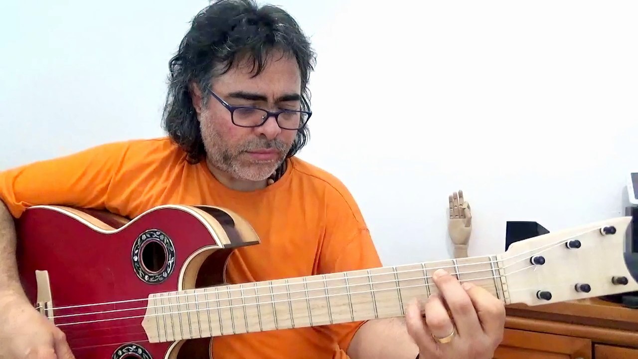 Balanced Simplicio 1929j double back cut away (Symmetrical) Wittner Pegs /Andalusian Guitars Spain