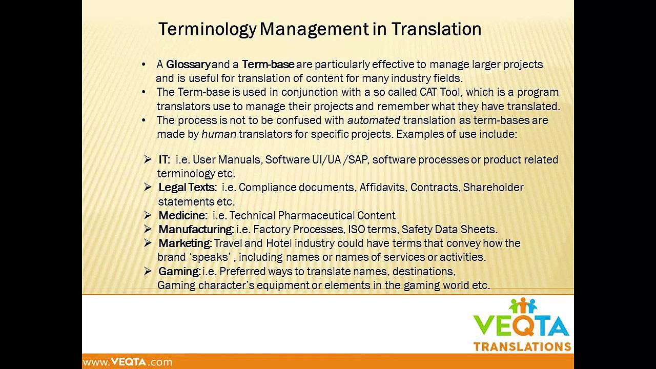 Malay Translation Services