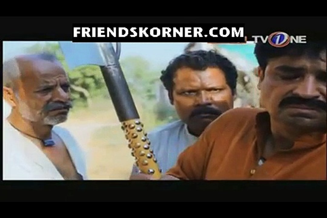 Boltay Afsane (Gunda Sa) Telefim