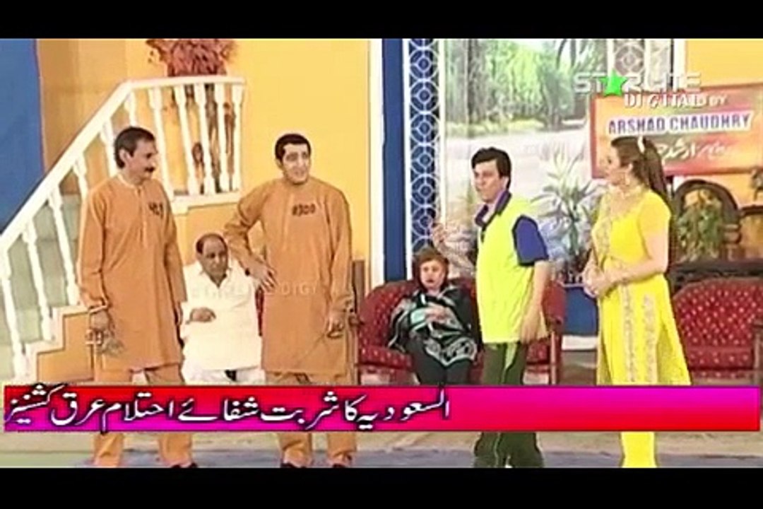 Top Stage Drama You Can't Miss 🎭 | Watch HD Cut-Scenes & Funny Moments!