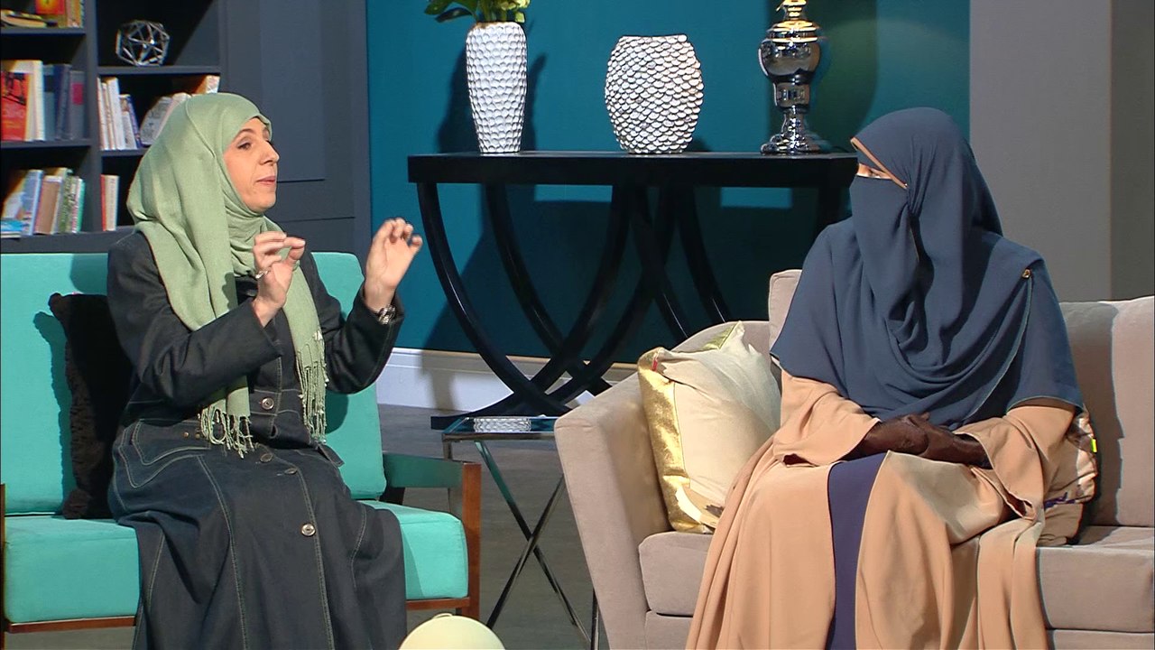 المشكلة الأساسية في موضوع تعدد الزوجات تعود إلى طريقة التربية!