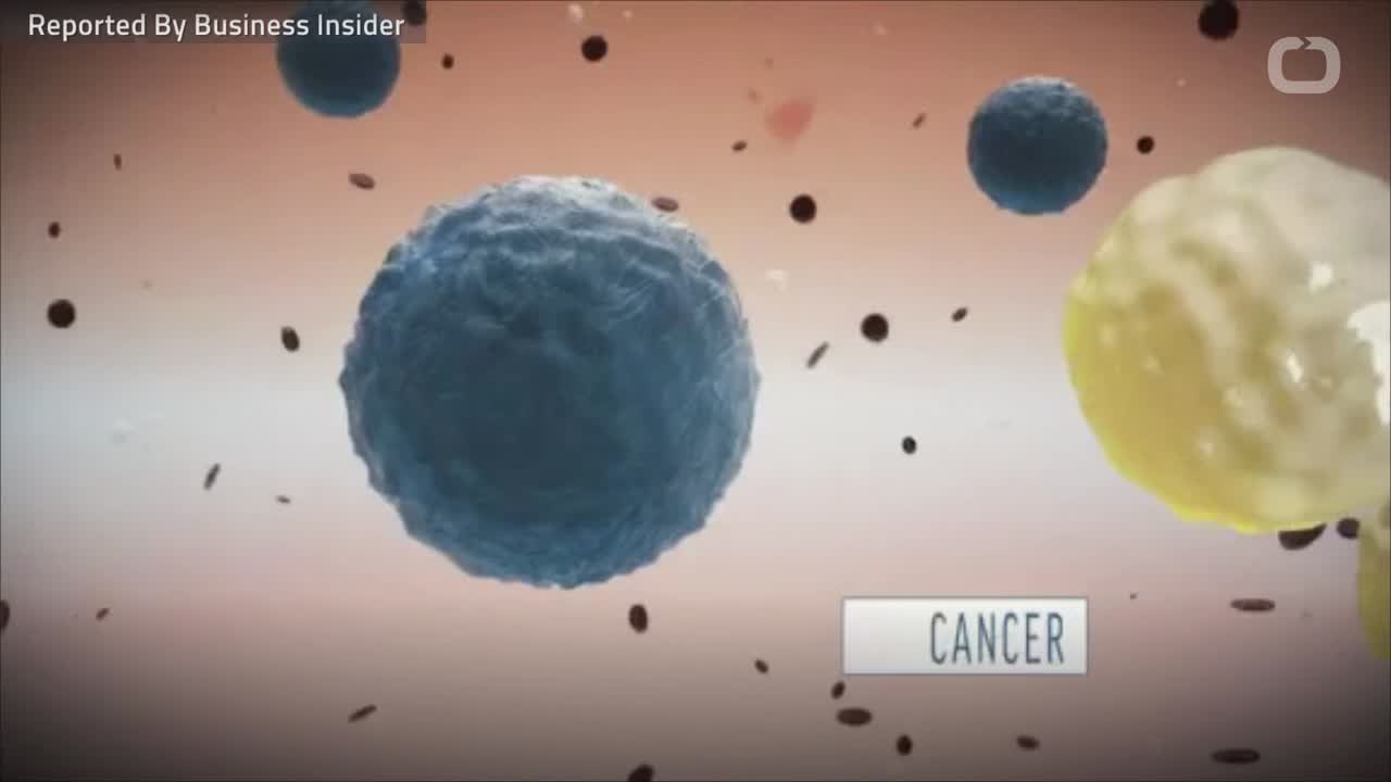 The Problem W/ The 23andMe Cancer Test