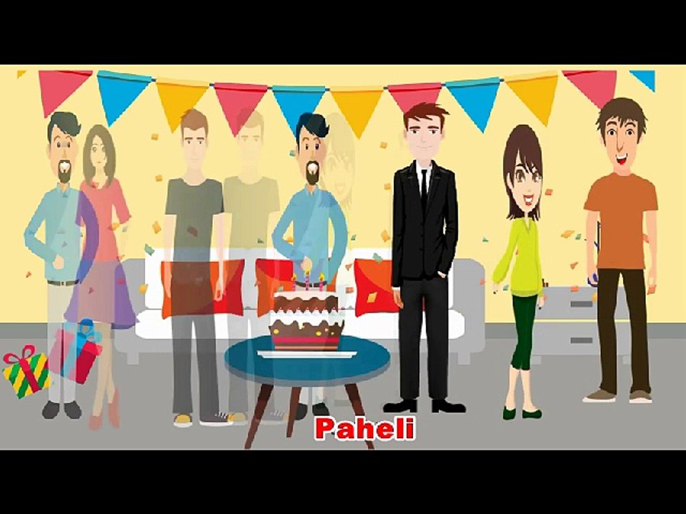 Paheli In Hindi - Riddles in Hindi - jasoosi paheli in Hindi - Bollywood Paheli - Jethalal Paheli In Hindi