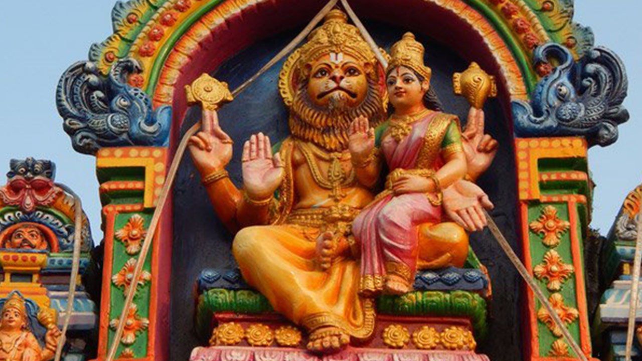 Narasimha Jayanti 2018: नरसिंह जयंती पर पूजन से ऐसे मिलती है ब्रह्महत्या के पाप से मुक्ति | Boldsky