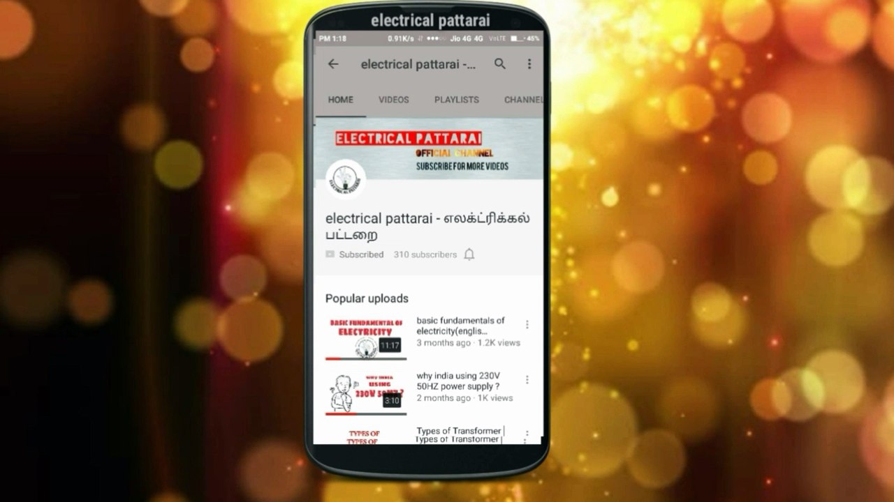 Series And Parallel Connection | Wiring Diagram Explained | Advantages and Disadvantages | Explained In Tamil
