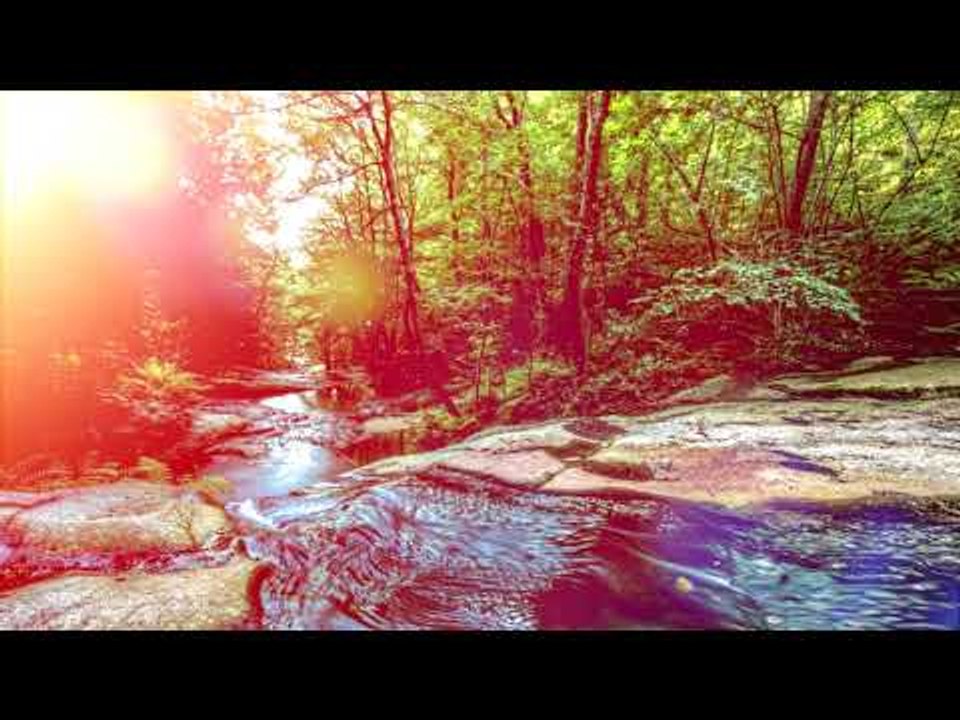 Spa Relaxant & Chill Out Music for a Peaceful Mind and Body
