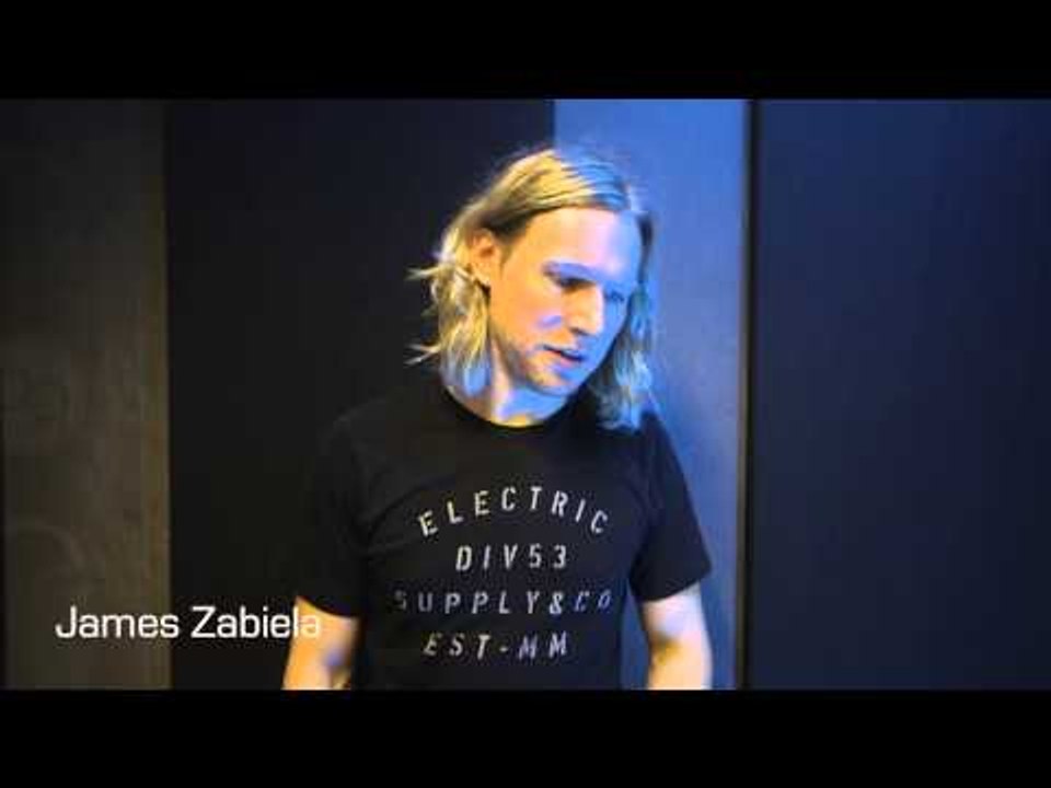 Ask The DJs - Who is the best ever DJ?