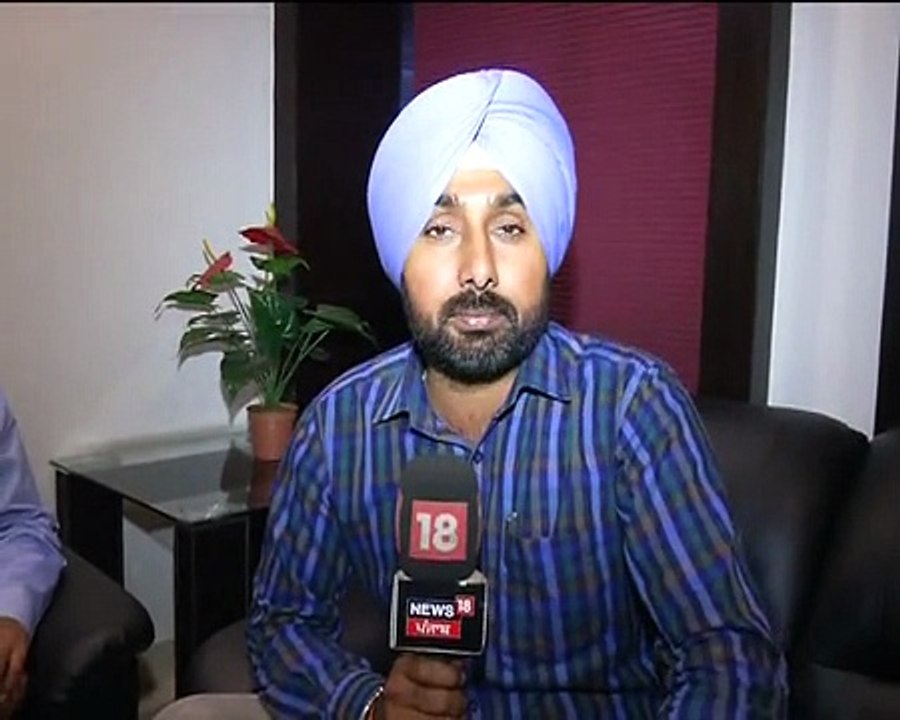 ,    ..– News18 Punjab
