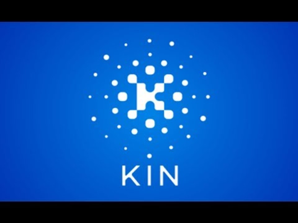 O Que é Moeda Virtual KIN e Como Funciona - Criptomoeda Social na KIK