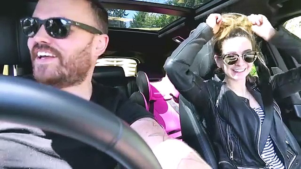 EVERYTHING HAPPENS FOR A REASON!