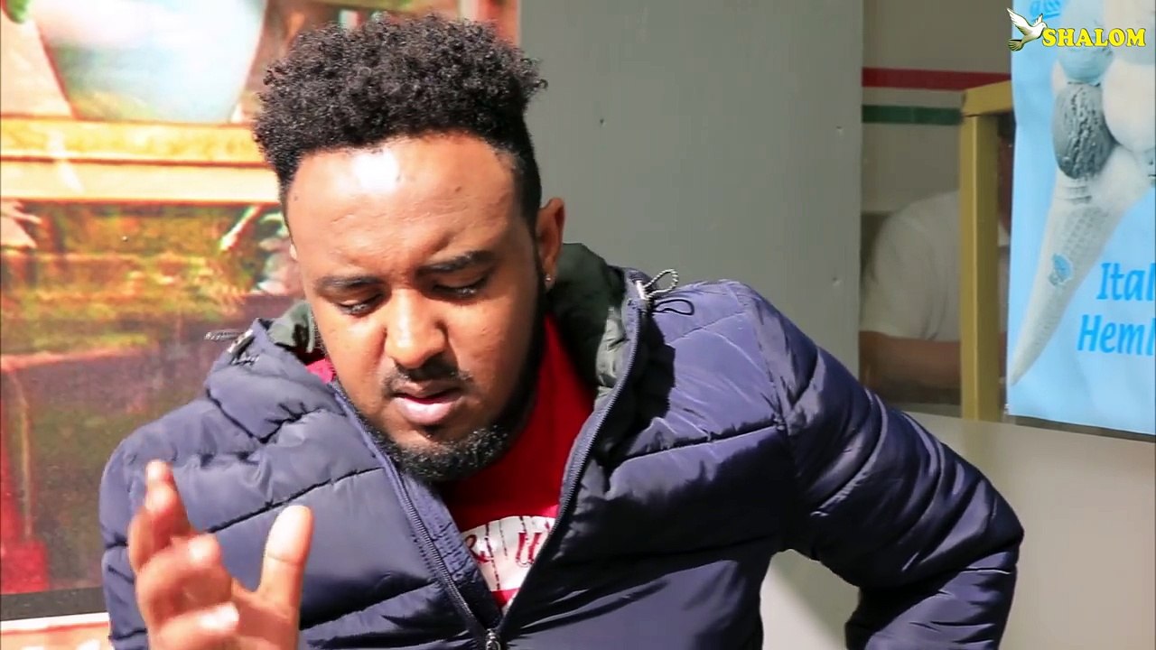 New  Eritrean film Dama (ዳማ ) part  35 Shalom Entertainment 2018