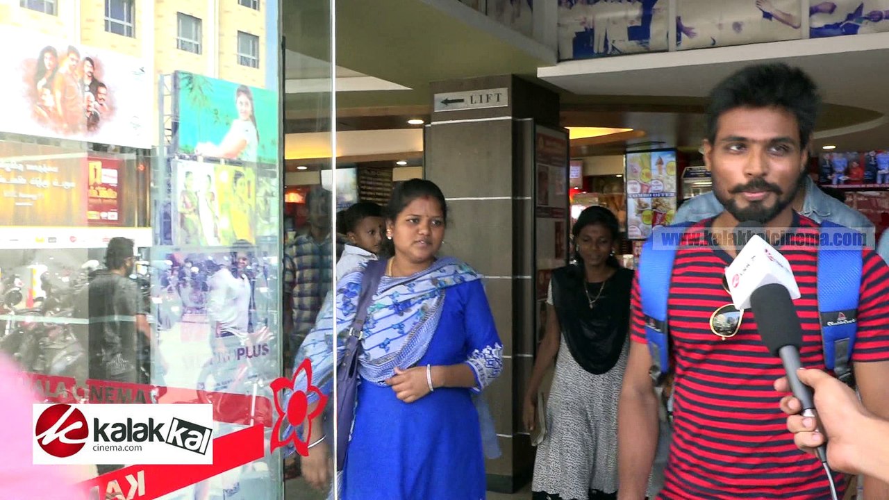 Pakka Movie Public Opinion