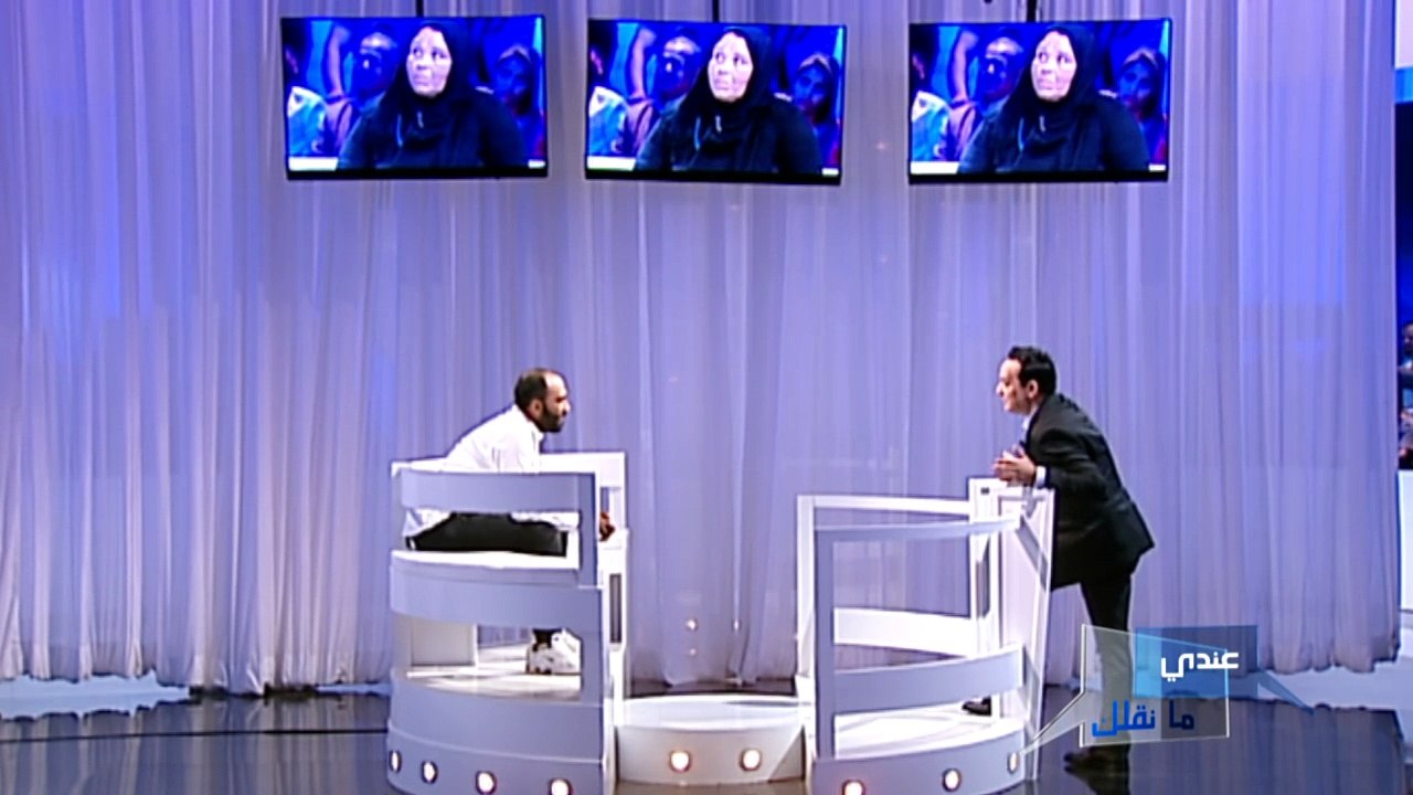 Andi Mankolik S10 Episode 34 27-04-2018 Partie 03