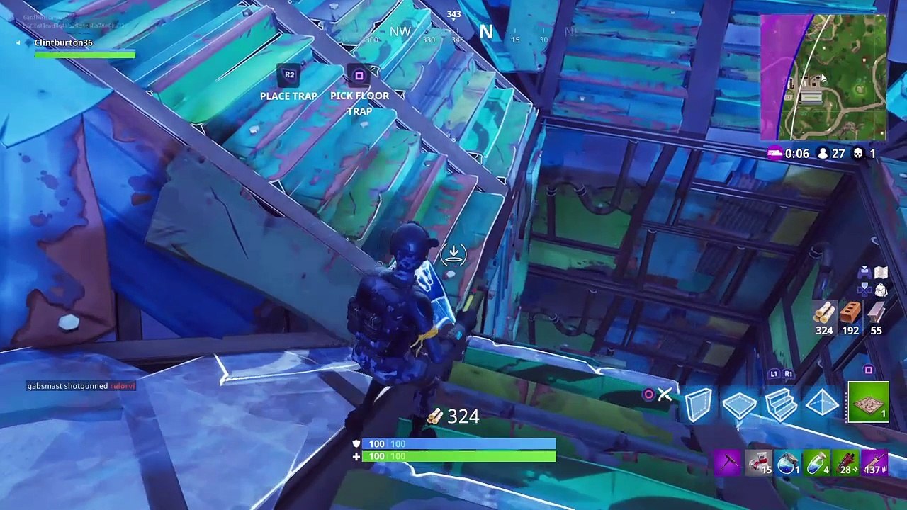 Why we need south Africa severs