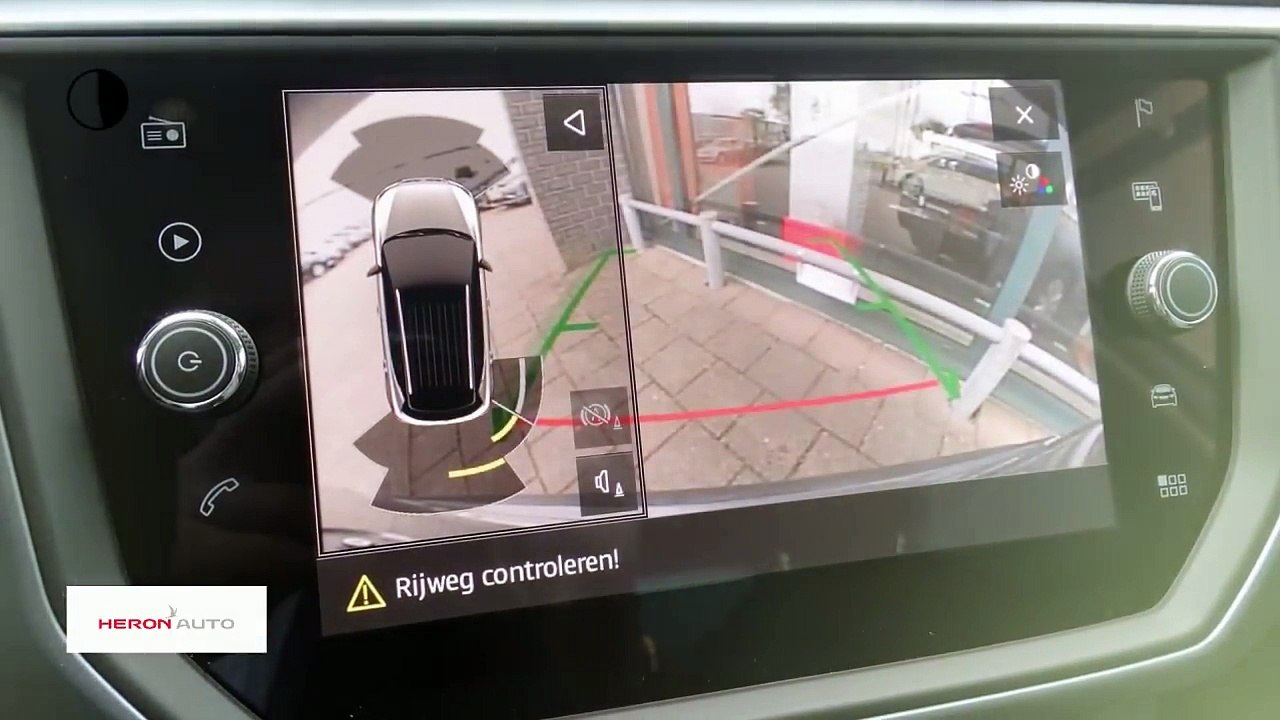 Seat Arona 1.0 TSI 95pk Style Business Intense | Navigatie | Parkeercamera