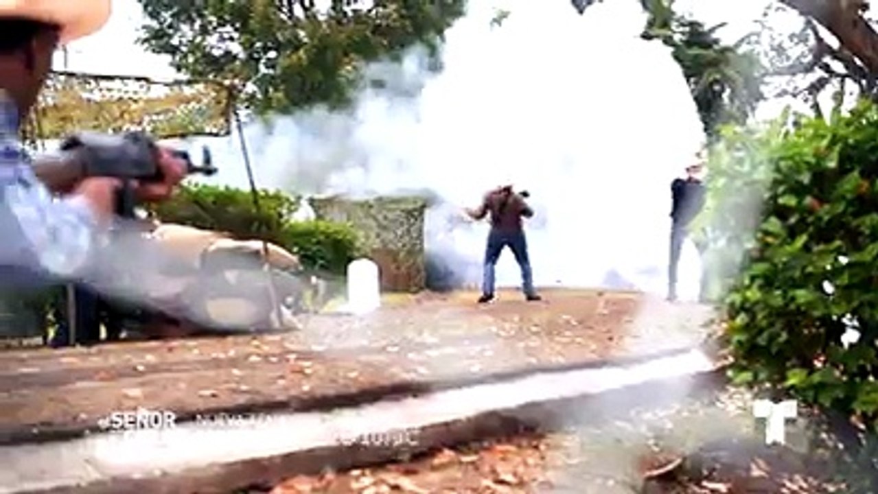 EL Señor de los Cielos 6 Avance Exclusivo