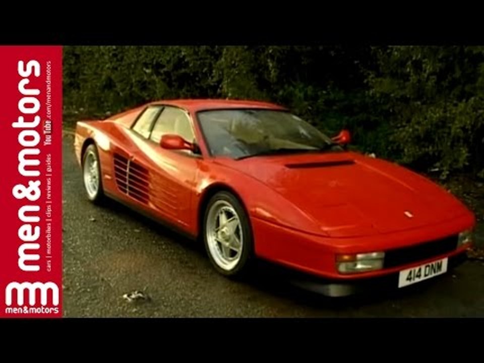The 100 Most Popular Cars Ever! Ep. 1