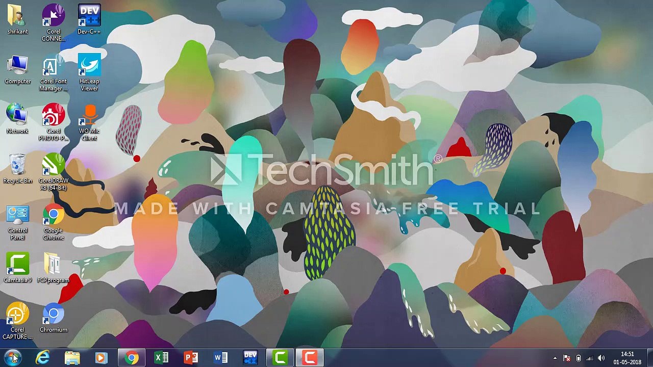 Sending upto 18Gb file by using email