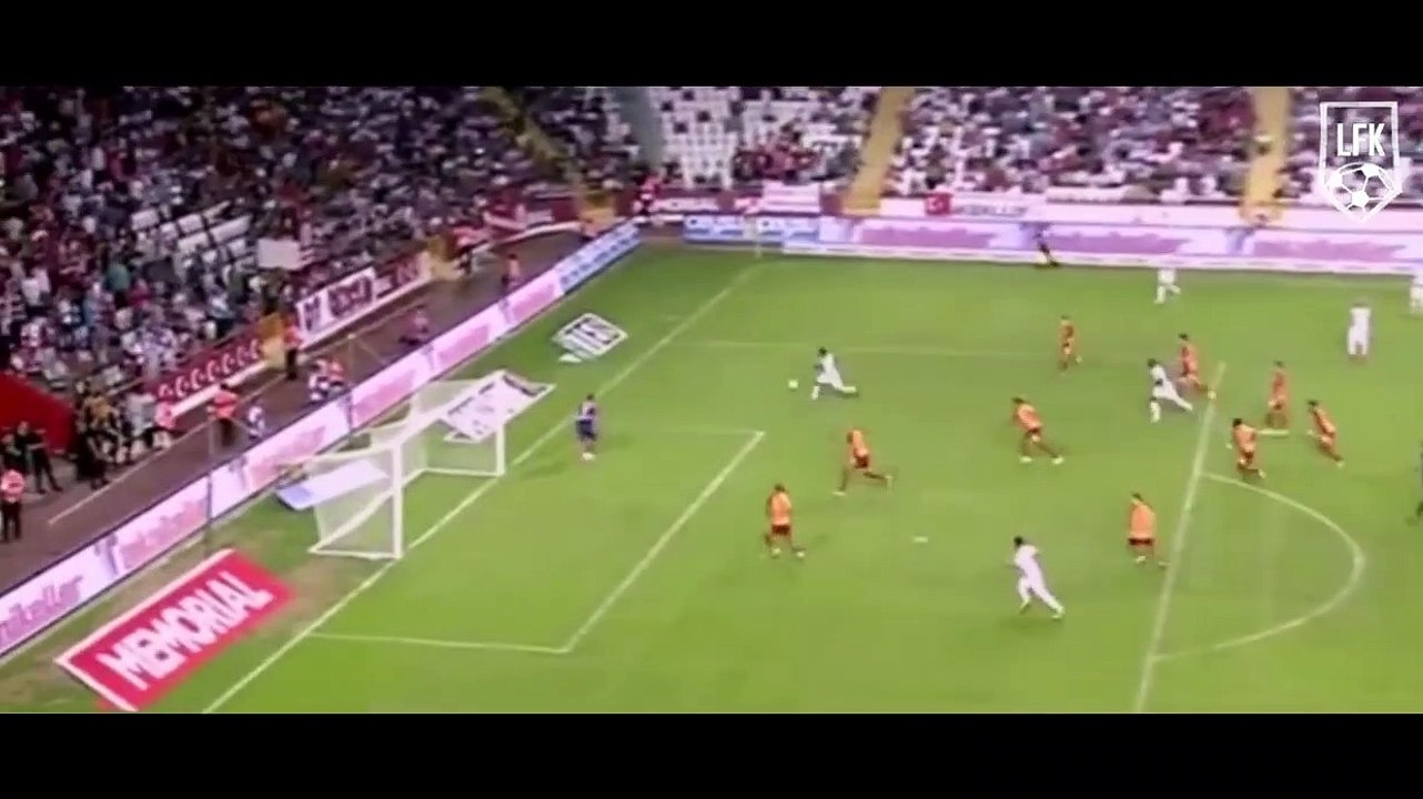 Fernando Muslera - Ya Lili