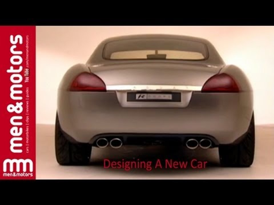 Designing A New Car