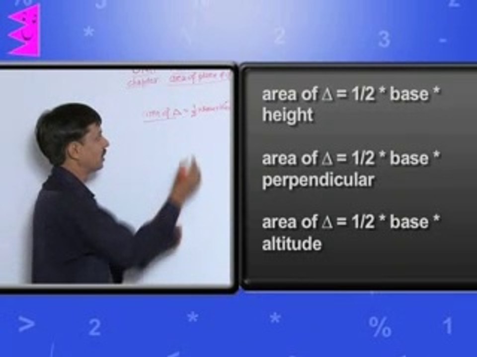 Mensuration class 10 | CBSE Class 10 Maths Chapter 13