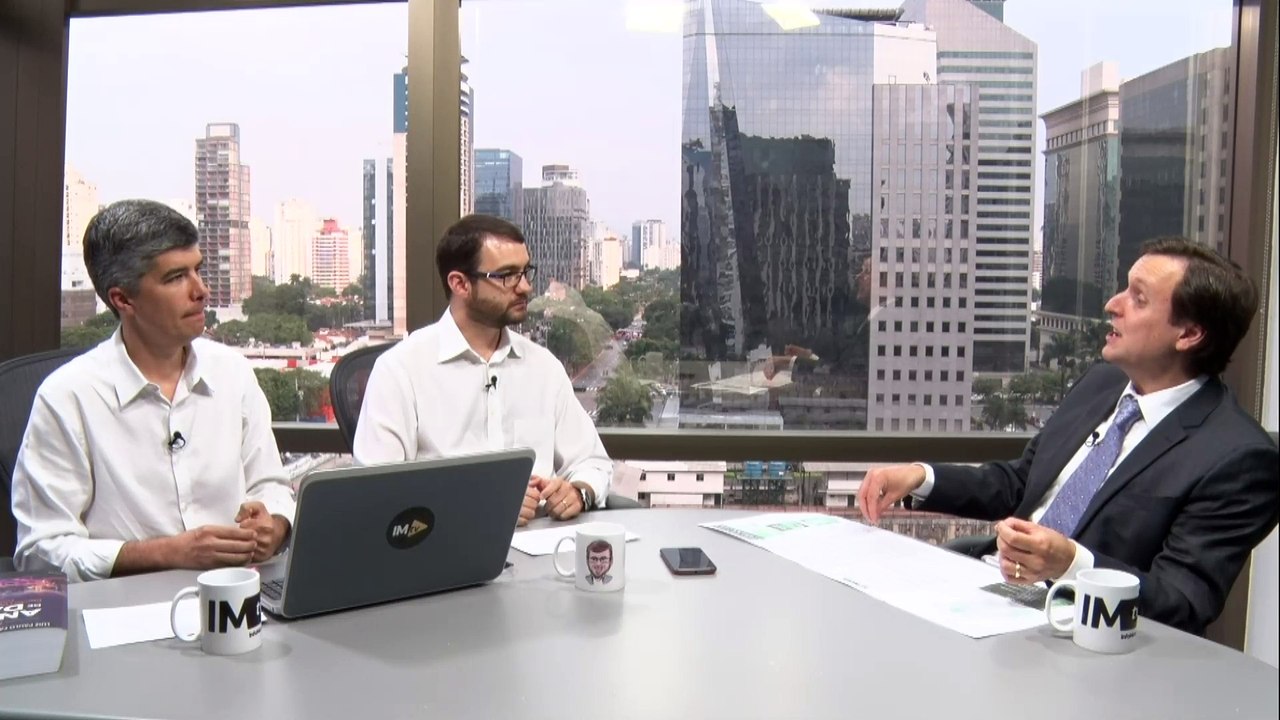 Big Data e análise de dados: como se aplicam e porque são o futuro