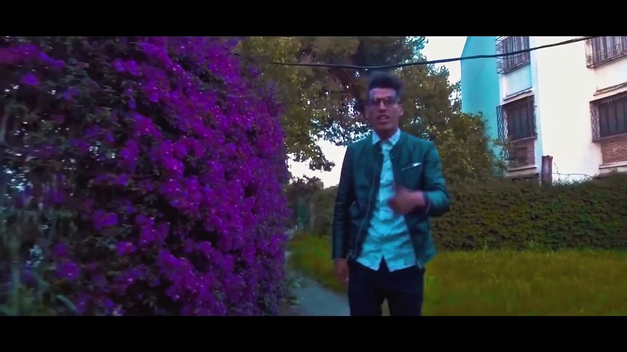 Canon 16 -Didin klash -Freestyle- ( ÒMERTA) béat by Willy [4K]