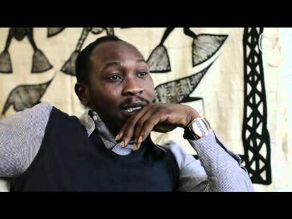 Seun Kuti: Afrobeat Forever