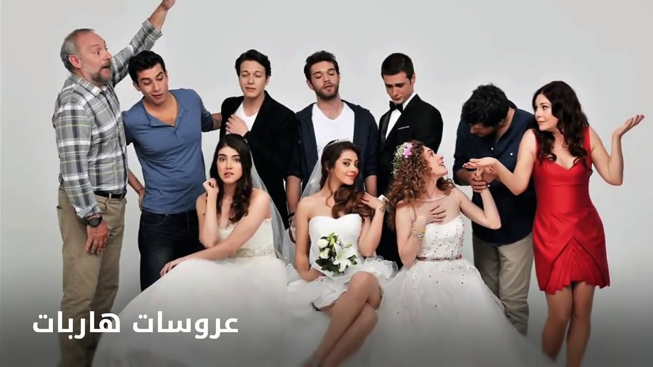 افخم 10 مسلسلات تركية شبابية انصحك بمتابعتها !