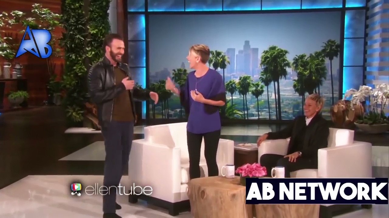 Infinity War Cast - Humorous Moments Compilation