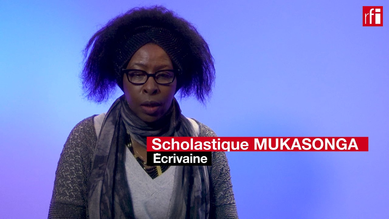Scholastique Mukasonga : Autoportrait et réflexions littéraires