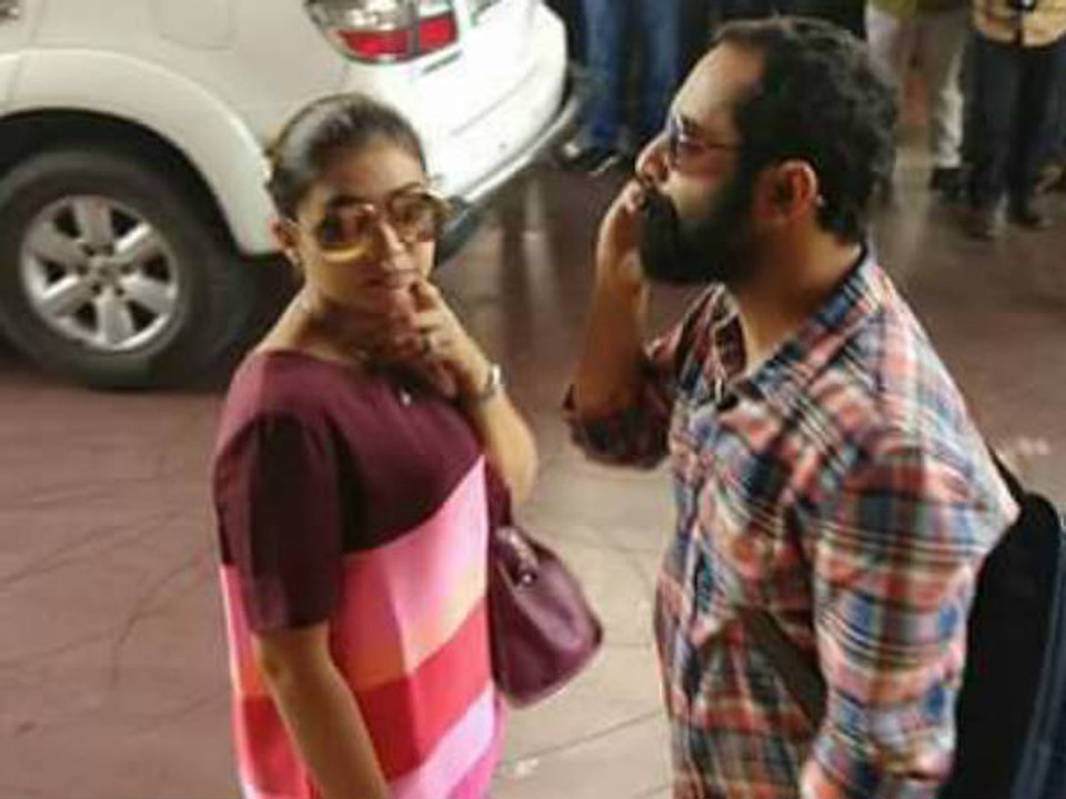 ദേശിയ അവാർഡ് 2018 : ഫഹദിനെ പൊളിച്ചടുക്കി ഒരു സംഘിയുടെ ലൈവ് | filmibeat Malayalam